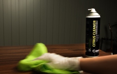 Spray de curățare  Adam Hall 01370