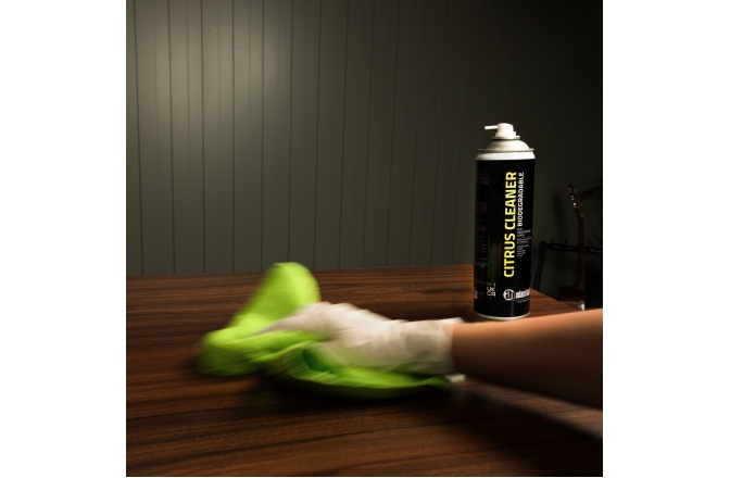 Spray de curățare  Adam Hall 01370