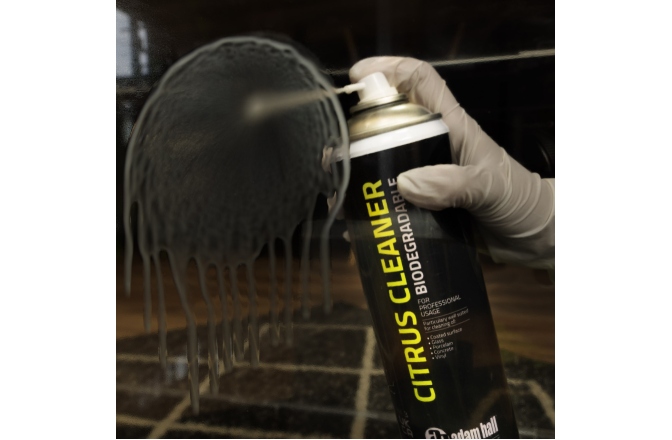 Spray de curățare  Adam Hall 01370