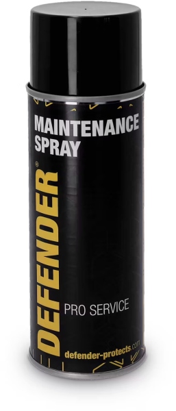 Defender MAINTENANCE SPRAY 400ml