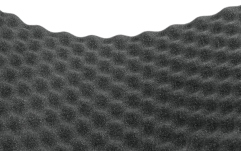 Spumă aucustică  Access Eggshape Insulation Mat,ht 70mm,100x206cm