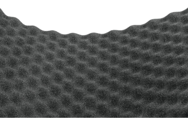 Eggshape Insulation Mat,ht 70mm,100x206cm Eggshape Insulation Mat,ht 70mm,100x206cm