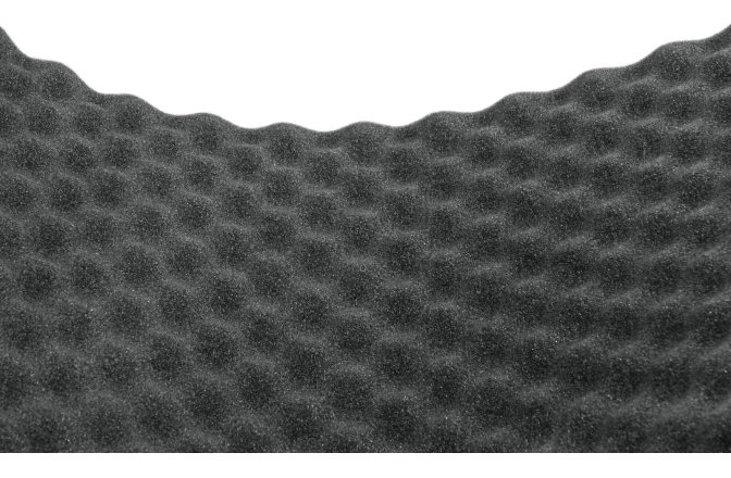 Spumă aucustică  Access Eggshape Insulation Mat,ht 70mm,100x206cm