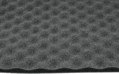 Spumă aucustică  Access Eggshape Insulation Mat,ht 70mm,100x206cm