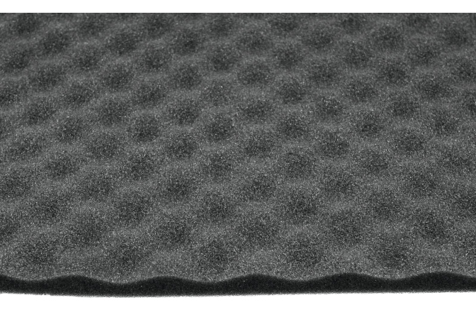 Spumă aucustică  Access Eggshape Insulation Mat,ht 70mm,100x206cm