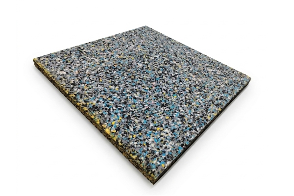 PST90 100 x 100 x 5 cm