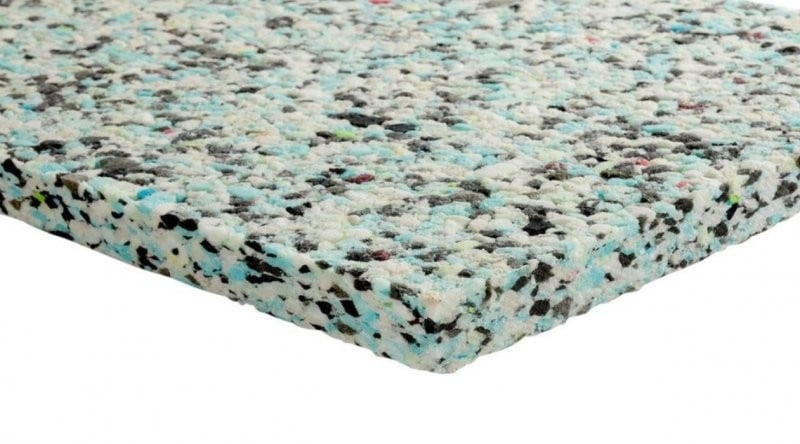 Mega Acoustic Iso Foam 100 x 100 x 3 cm