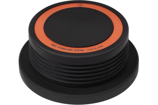 Audio-Technica AT618a Disk stabilizer