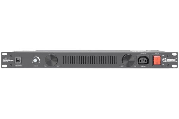 Adam Hall PCL-10