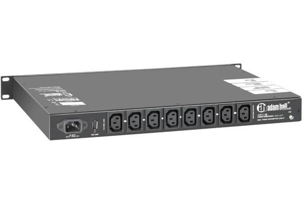 Adam Hall PCL-10