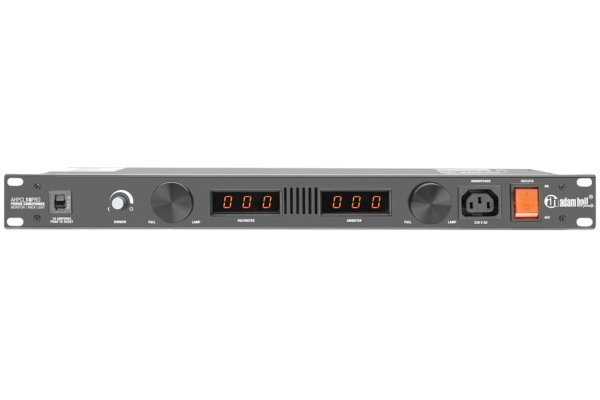 Adam Hall PCL-10 PRO