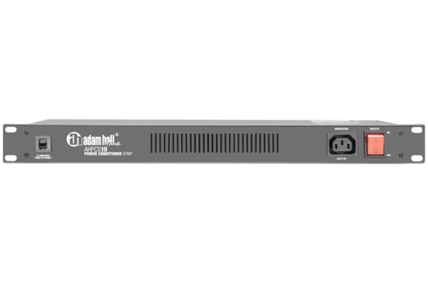 Adam Hall PCS-10