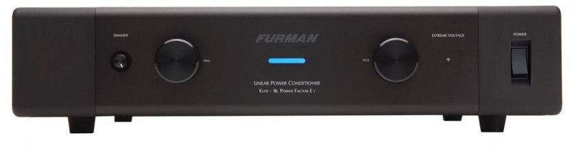 Furman ELITE-16 PF E I
