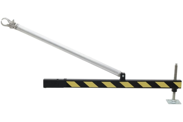 Tower outrigger, long Tower outrigger, long