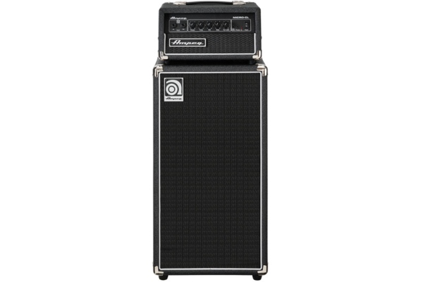 Ampeg Micro-CL Stack