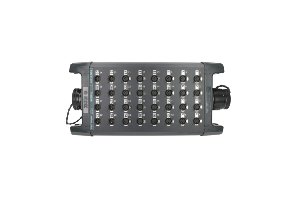 Klotz TrueLink Pro 24/8 XLR 3p - 2x RMP 150p F/M32-channel - single ground