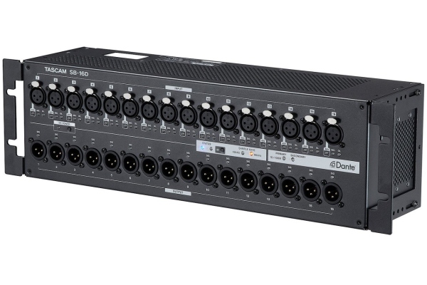Tascam SB-16D