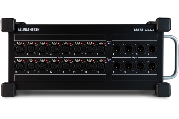 Allen&Heath AB168