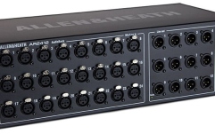 Stagebox digital Allen&Heath AR2412