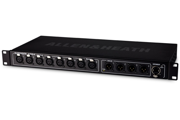 Allen&Heath AR84