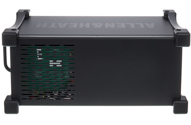 Stagebox digital Allen&Heath DX168/X