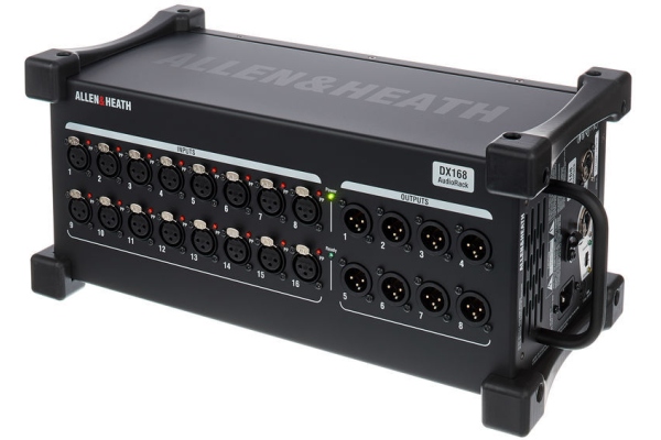 Allen&Heath DX168/X