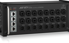 Stagebox digital Behringer SD16