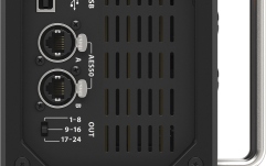 Stagebox digital Behringer SD16