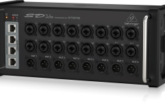Stagebox digital Behringer SD16