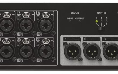 Stagebox digital Yamaha TIO1608-D2