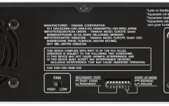 Stagebox digital Yamaha TIO1608-D2