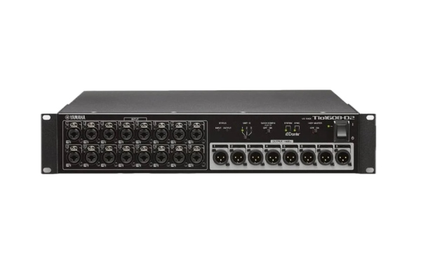 Yamaha TIO1608-D2