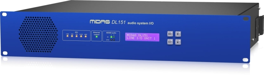 Midas DL151