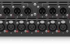 Stagebox digital<br /> Midas DL154
