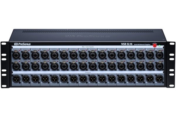 Presonus NSB 32.16