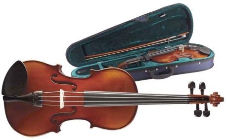 Stagg vn-4/4