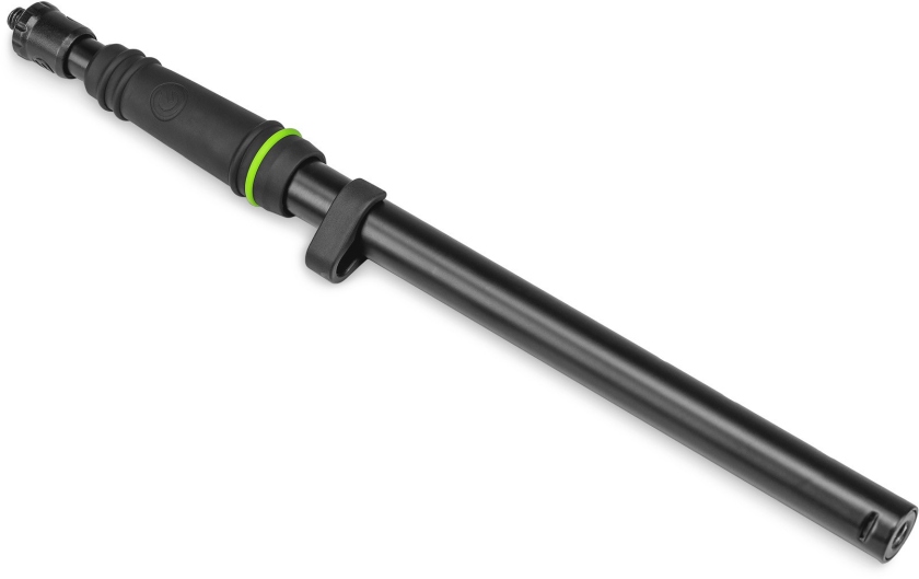 Gravity MS-0200 Microphone Pole for Table Mounting