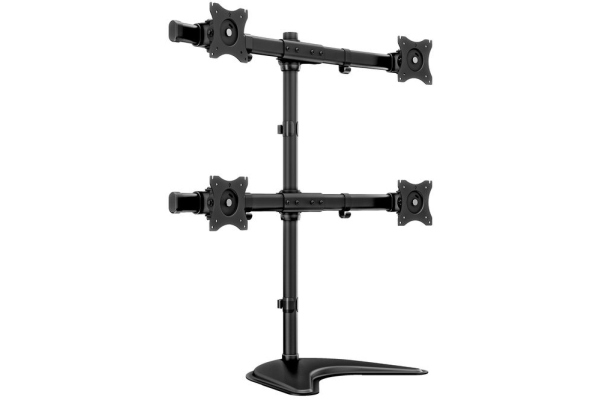Multibrackets Stand de masa pentru 4 monitoare MB-3347, 15