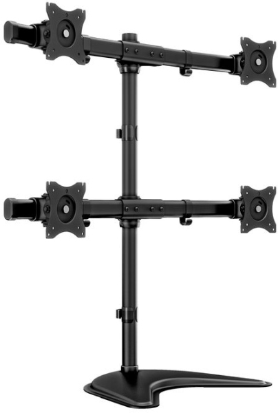 Multibrackets Stand de masa pentru 4 monitoare MB-3347, 15