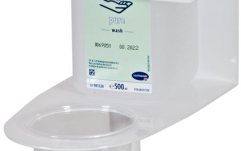 Stand dezinfectant Eurolite Disinfection Stand white