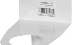 Stand dezinfectant Eurolite Disinfection Stand white