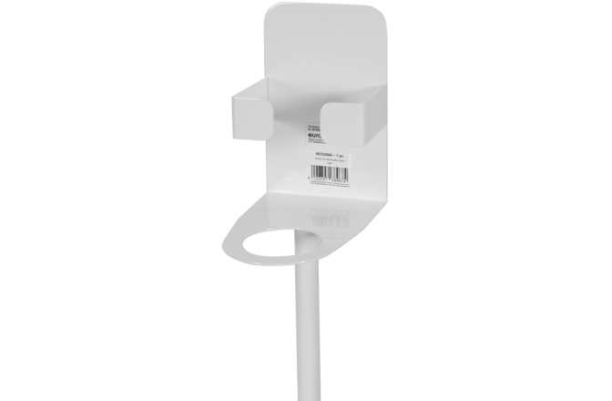 Stand dezinfectant Eurolite Disinfection Stand white