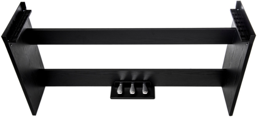 Orla PF Stand with pedals