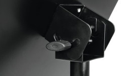 Stand proiector/laptop Omnitronic BST-2 Projector Stand