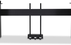 Stand și Pedală cu 3 Căi Gewa PP-3 Stand