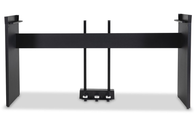 Stand și Pedală cu 3 Căi Gewa PP-3 Stand