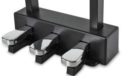 Stand și Pedală cu 3 Căi Gewa PP-3 Stand