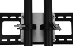 Stand TV GUIL PTR-08/N TV-Stand