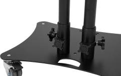 Stand TV GUIL PTR-08/N TV-Stand