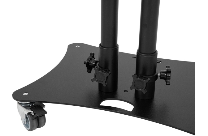 Stand TV GUIL PTR-08/N TV-Stand